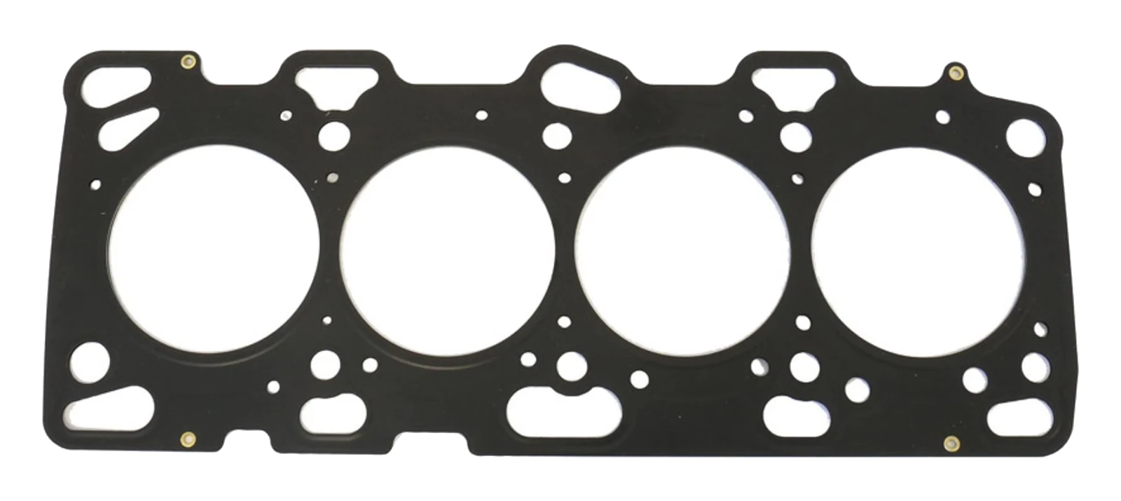 Uszczelka głowicy Athena MLS Mitsubishi 4G63 (DOHC 16V) 1.15mm 85.3mm 338020R