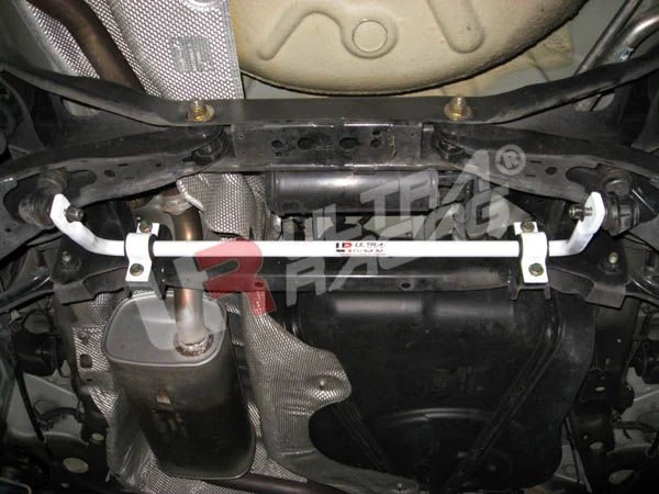 Stabilizator zawieszenia tylny 23mm Ultra Racing for Volvo S40 08+
