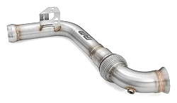 Downpipe Mercedes-Benz W204 S204 220CDI EURO 5