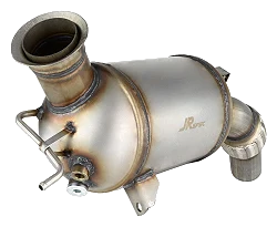 Filtr cząstek stałych DPF JRspec do BMW 3 E90 E91 E92 X1 E84 N47