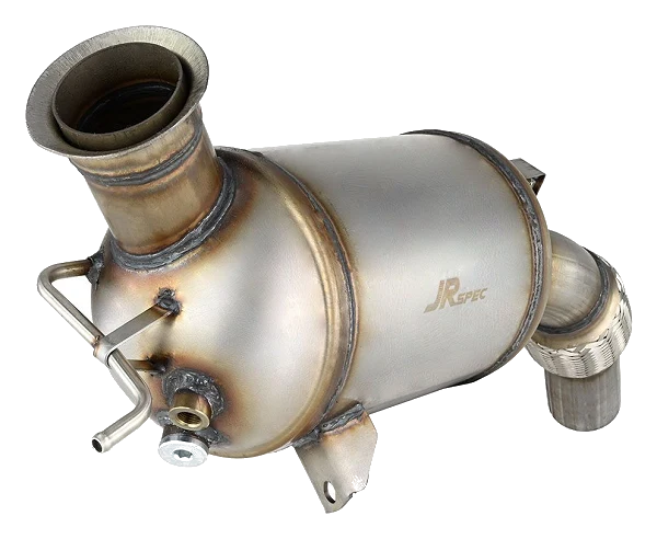 Filtr cząstek stałych DPF JRspec do BMW 3 E90 E91 E92 X1 E84 N47