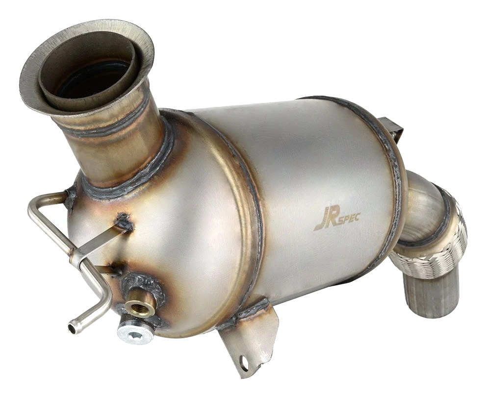 Filtr cząstek stałych DPF JRspec do BMW 3 E90 E91 E92 X1 E84 N47