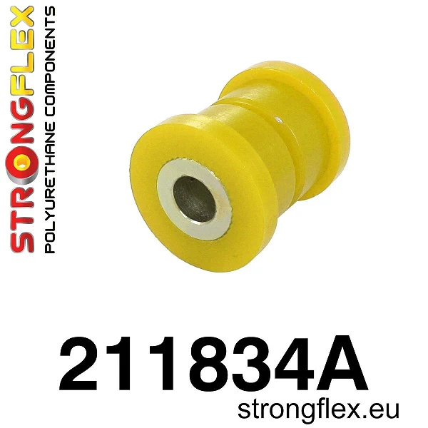 211834A: Tuleja tylnego drążka SPORT Lexus IS