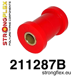 211287B: Tuleja wahacza przedniego przednia Toyota Celica MK6 ST202