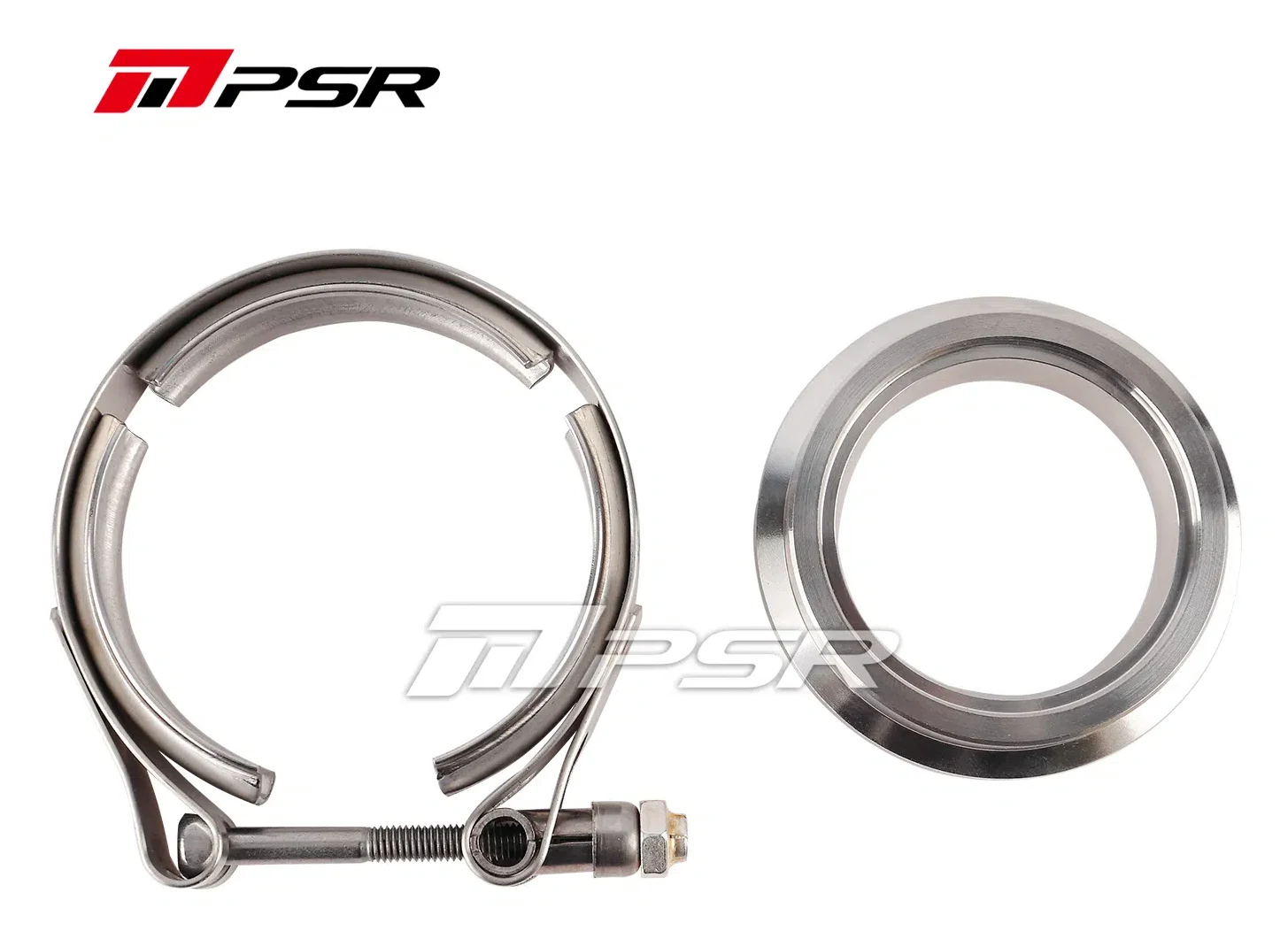 Flange Kit for Pulsar PSR New Generation Wastegate 60mm External Wastegate Inlet