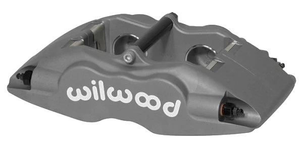 Uniwersalny zacisk hamulcowy 4 tłoczkowy Wilwood 120-11132 Forged Superlite Internal