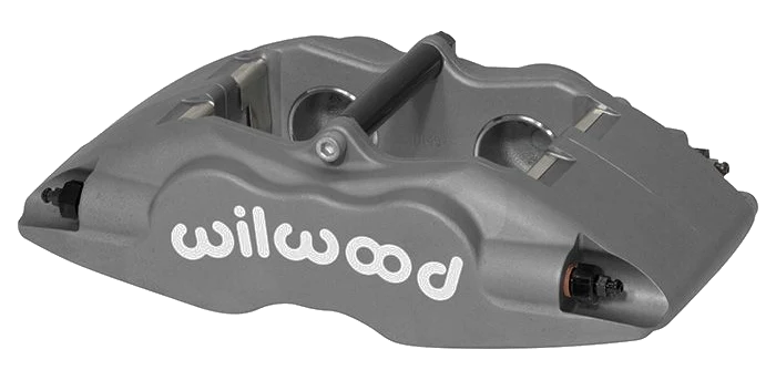Uniwersalny zacisk hamulcowy 4 tłoczkowy Wilwood 120-11132 Forged Superlite Internal