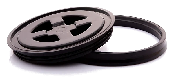 WORK STUFF Bucket Lid