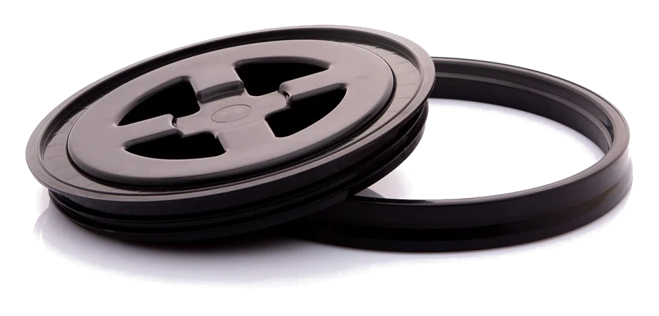 WORK STUFF Bucket Lid