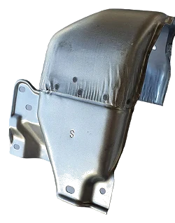 Osłona Termiczna Turbosprężarki 44031FE060 Subaru 2005-2020 STI