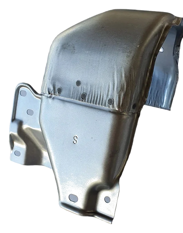 Osłona Termiczna Turbosprężarki 44031FE060 Subaru 2005-2020 STI