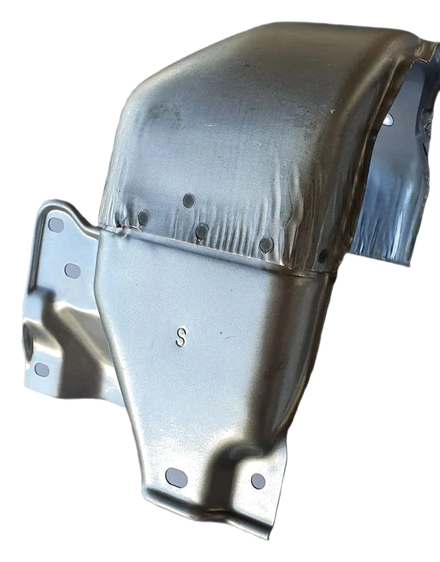 Osłona Termiczna Turbosprężarki 44031FE060 Subaru 2005-2020 STI
