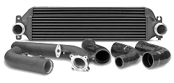 Competition Intercooler Kit Wagner Tuning for Toyota GR Yaris - WT-200001179.PIPE
