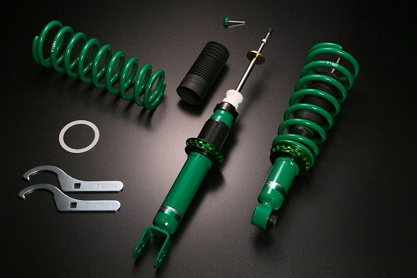 Tein Street Advance Z Zawieszenie gwintowane Nissan Skyline R32 GT-R - GSN14-91SS2/108