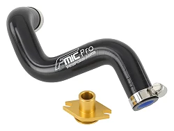 Zestaw chłodnicy oleju silnikowego FMIC.Pro Audi A3 A4 A5 Seat Leon Cupra Skoda Octavia VW Golf MK7 GTI R 2.0T TSI TFSI EA888 Gen3 2013-2024