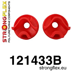 121433B: Wkładka poduszki silnika Mitsubishi Colt