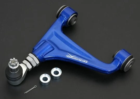 Hardrace Adjustable Rear Upper Arm For Honda S2000