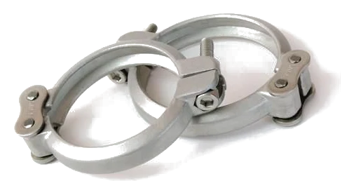 Obejma V-band Wastegate Turbosmart WG45
