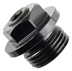 Adapter Czujników Temperatury i Ciśnienia Oleju M18x1.5–1/8" NPT – FMIC.Pro