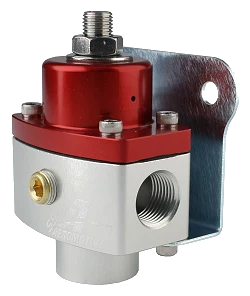 Regulator ciśnienia paliwa Aeromotive Carbureted - 2-Port 3/8” NPT ARE 13205