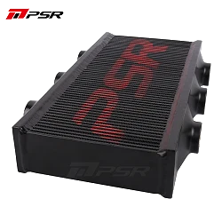 Pulsar PSR Chłodnica Intercooler Woda-Powietrze do Kolektorów PSR GM LS Engine