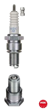 Świeca Zapłonowa NGK 3130 BR8EG