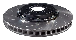 SG2FC7795 Sportowe tarcze hamulcowe SG EBC Brakes KIA Stinger GENESIS G70 KIA Stinger