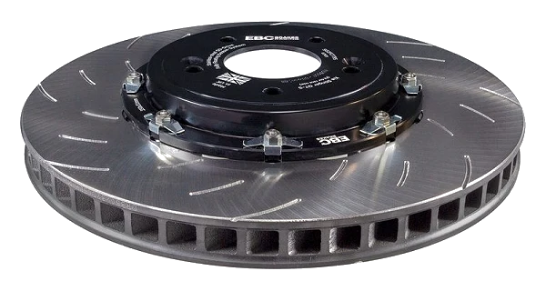 SG2FC7795 Sportowe tarcze hamulcowe SG EBC Brakes KIA Stinger GENESIS G70 KIA Stinger