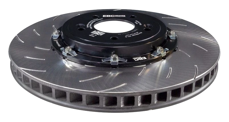 SG2FC7795 Sportowe tarcze hamulcowe SG EBC Brakes KIA Stinger GENESIS G70 KIA Stinger