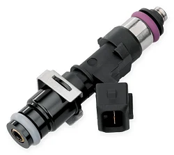 Nuke Performance Injector Adapter 14mm Short with filter