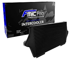 Intercooler FMIC.Pro Volvo 700 900 Turbo 92-98