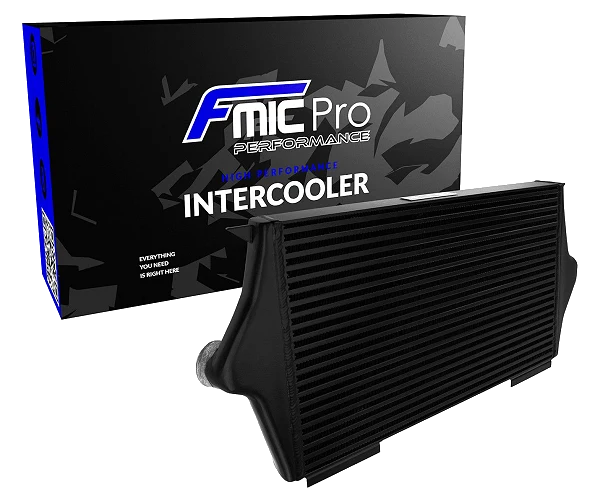 Intercooler FMIC.Pro Volvo 700 900 Turbo 92-98