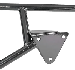 Bash Bar z Jack Point BMW E90 E91 E92 FMIC.Pro