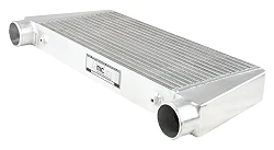 Intercooler 600x280x76mm FMIC.EU Górny Wlot / Wylot