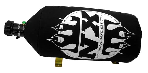 Osłona izolująca butli do nitro 6.8kg (15Lb) NX 15946 Nitrous Express