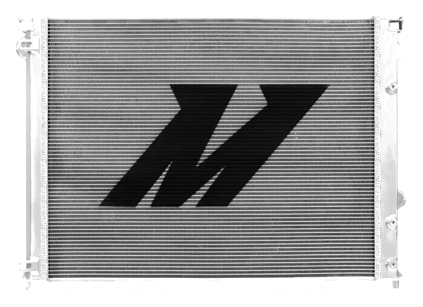 Mishimoto MMRAD-SRT-15 Performance aluminiowa chłodnica Dodge Challenger SRT Hellcat 2015-2020