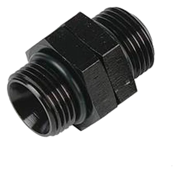 AN8 O-Ring to 3/8 NPT Fitting Nitrous Express NX 15839