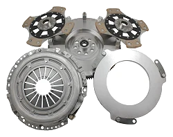 Sprzęgło dwutarczowe GS6-37DZ GS6-37BZ Stage 2 FTWL BMW M50 M52 M54 S50 S54 - M50/GS637DZBZTDSTG2