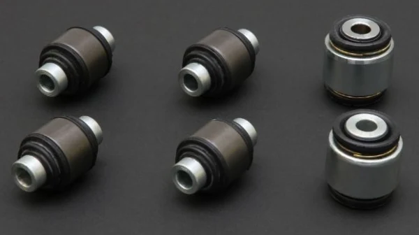 Hardrace Rear Lower Arm For Bushing For Honda Civic