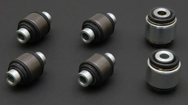 Hardrace Rear Lower Arm For Bushing For Honda Civic