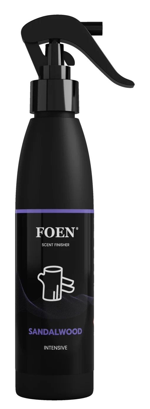 FOEN Sandalwood perfumy odświeżacz powietrza 200ml