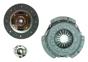 Zestaw sprzęgła Xtreme Clutch HOLDEN RODEO 2.8 TD 4x4 (TFS55) 74KW (1990-2003)