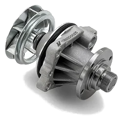 Pompa wody Mishimoto BMW M50 M52 S50 S52 1992-2006