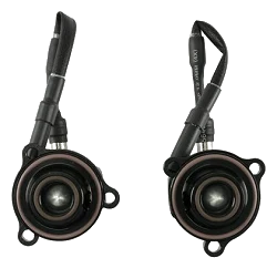 Blow off BOV Turbosmart TS-0223-1055 Kompact EM DualPort- VR29 (Merc C63)