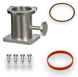 Zamiennik zaworu EGR BMW z silnikami 2.0 2.5 3.0 D M47N2 M57N2