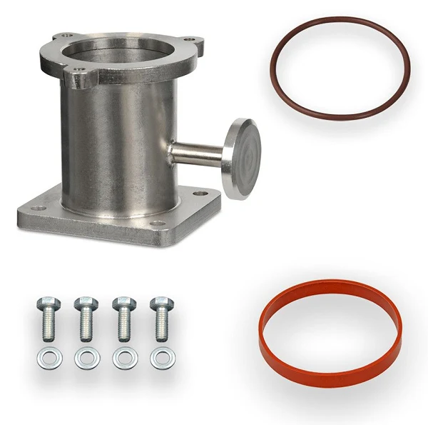 Zamiennik zaworu EGR BMW z silnikami 2.0 2.5 3.0 D M47N2 M57N2