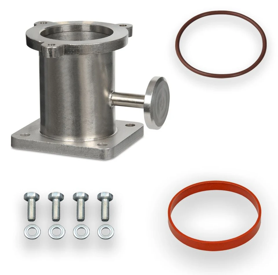 Zamiennik zaworu EGR BMW z silnikami 2.0 2.5 3.0 D M47N2 M57N2