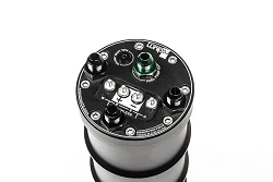 FST Fuel Surge Tank Standard for Single Pump Radium Engineering