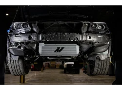 Dedykowana chłodnica oleju Mishimoto BMW E60 M5 / E63 M6 / E64 M6 2006-2010