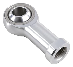 Rod end 14 x 1.5 RH female CrMo Wisefab SRODEND14X1.5-RH-F - SRODEND14X1.5-RH-F